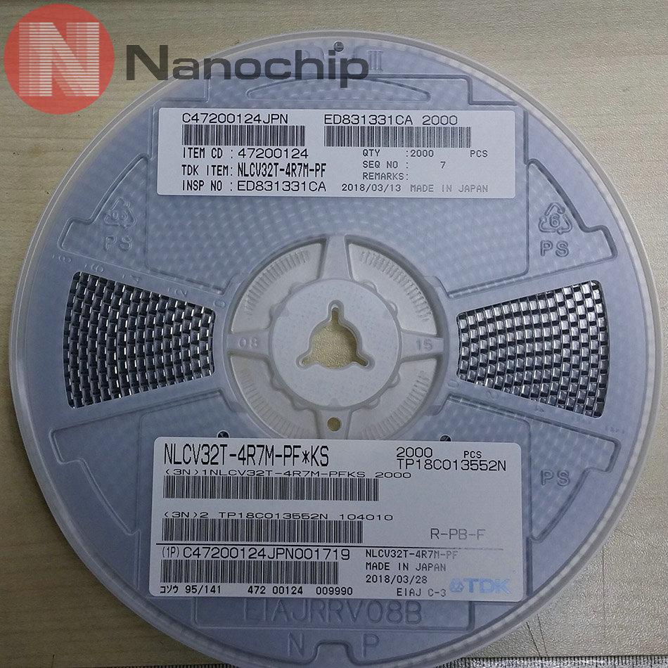 NLCV32T-4R7M-PF