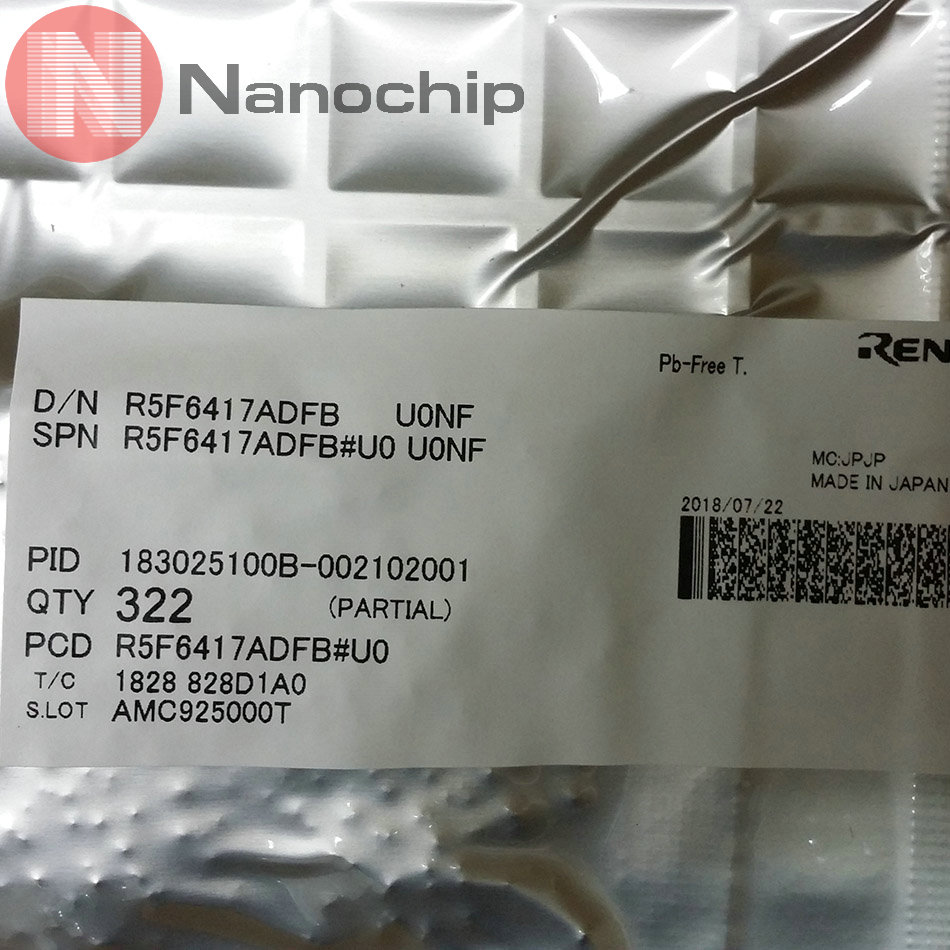 R5F6417ADFB