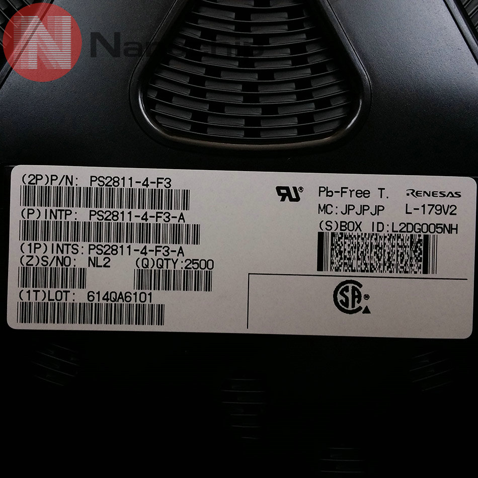 PS2811-4-F3-A