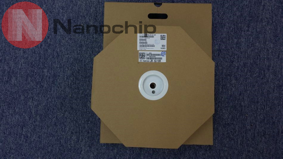 FMP200JR-52-10R