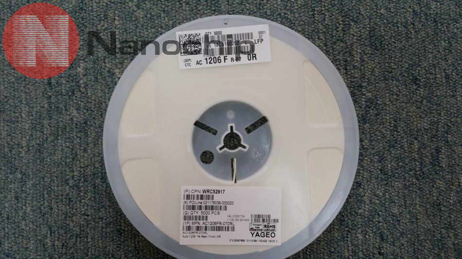 AC1206FR-070RL