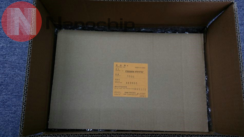 CSS5004-1F01FSZ