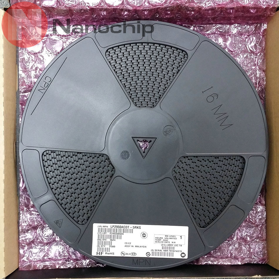 LP2950ACDT-5RKG