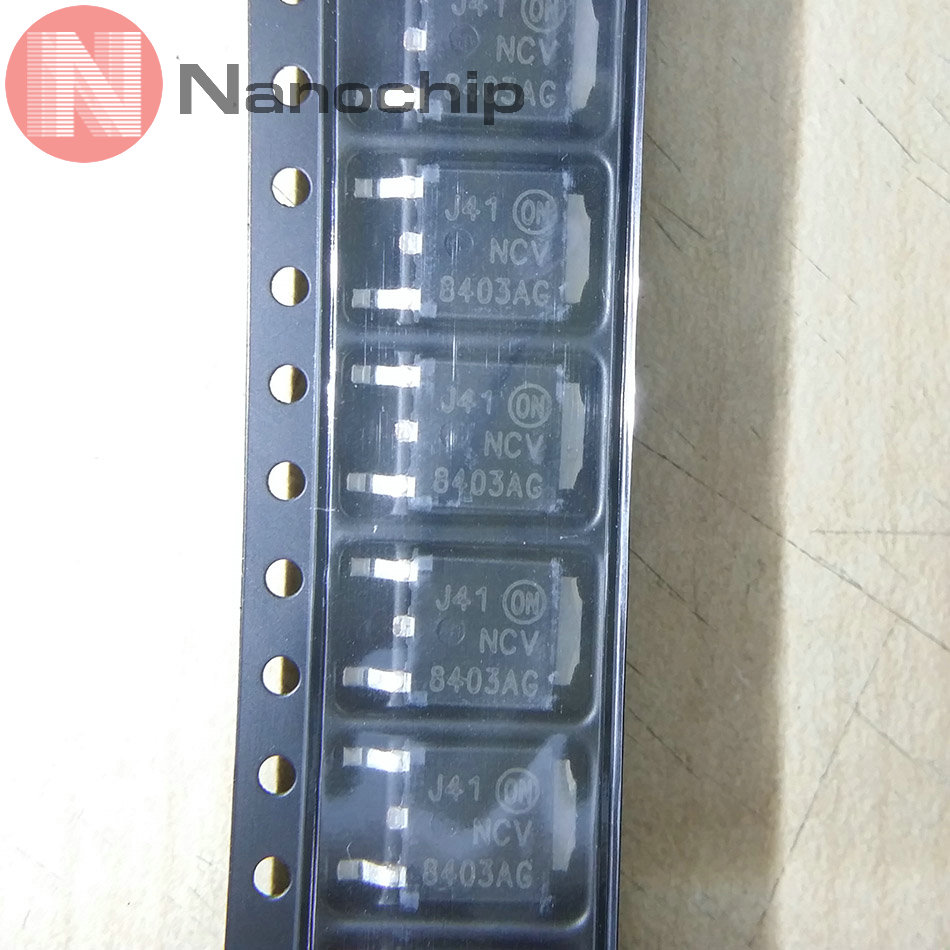 NCV8403ADTRKG