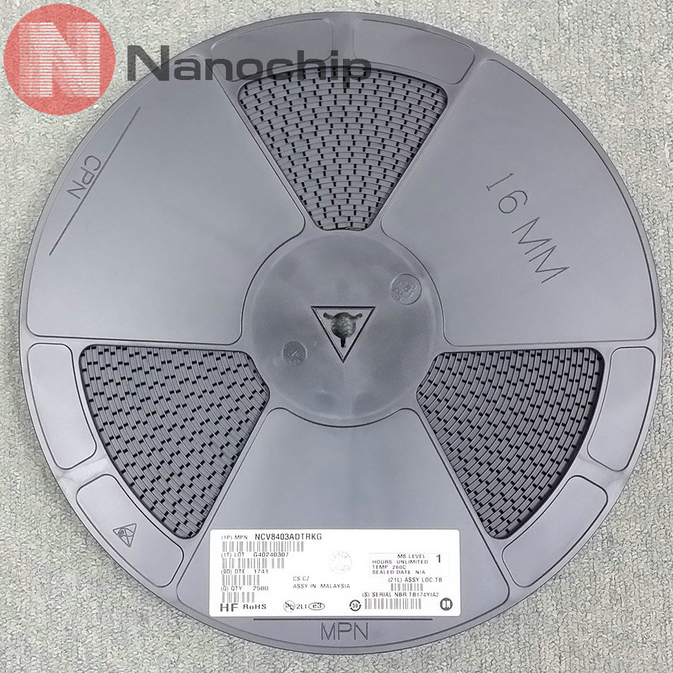 NCV8403ADTRKG