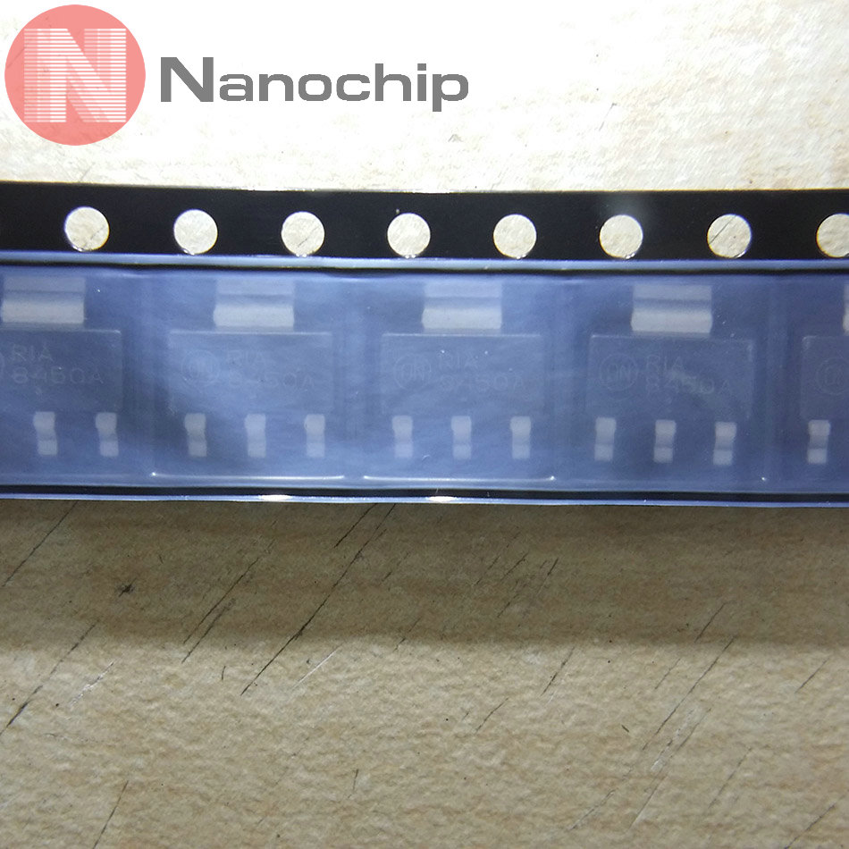NCV8450ASTT3G