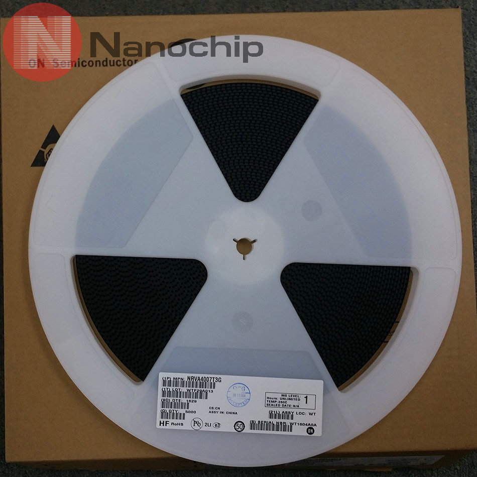 NRVA4007T3G