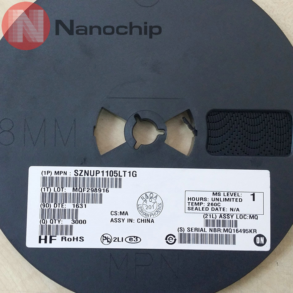 SZNUP1105LT1G