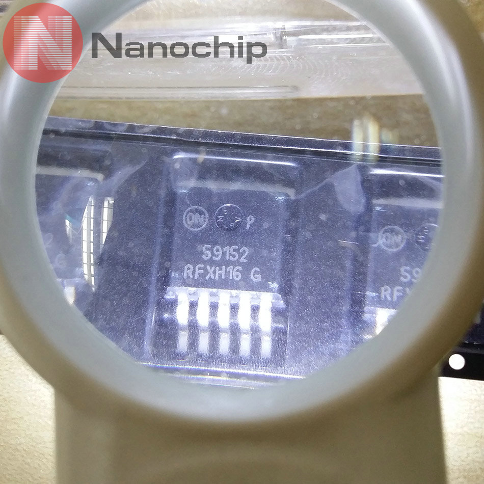 NCP59152DSADJR4G