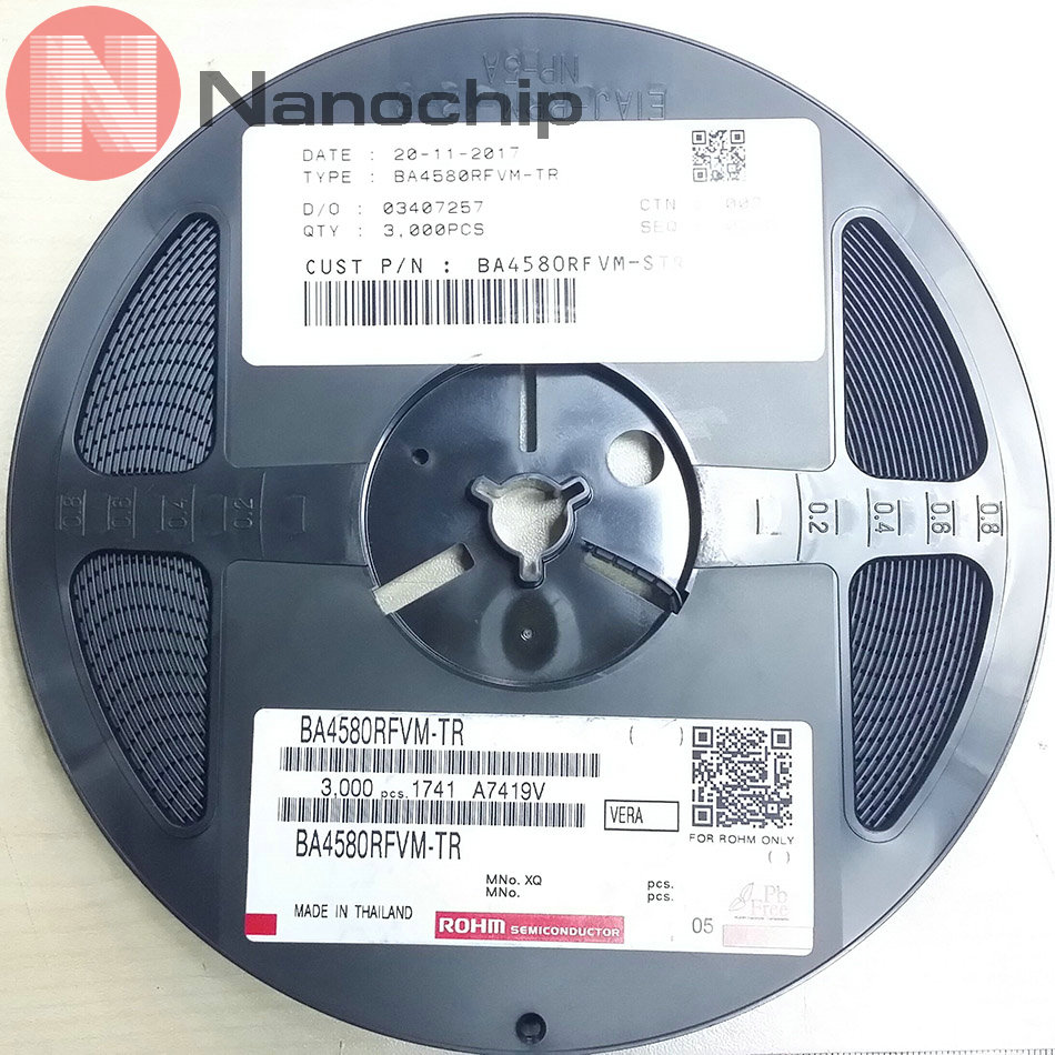 BA4580RFVM-TR