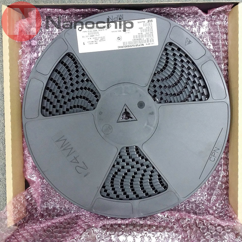 NCP59152DSADJR4G
