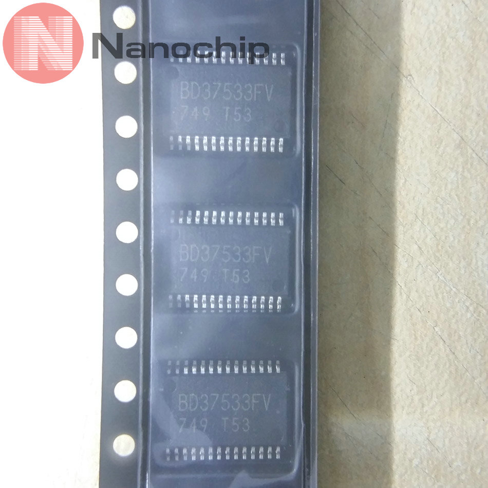 BD37533FV-E2