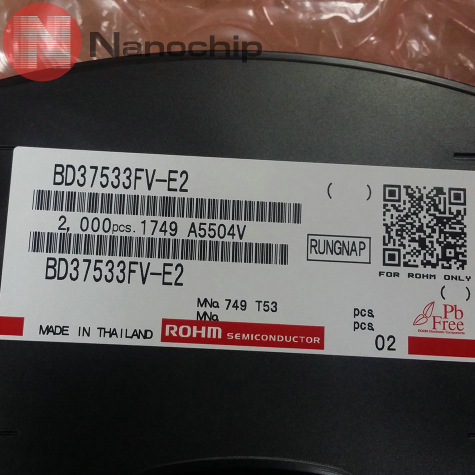 BD37533FV-E2