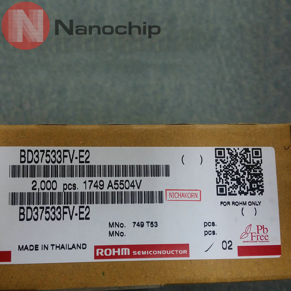 BD37533FV-E2