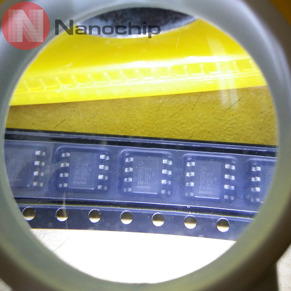 NCV2904DR2G