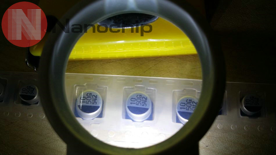 EDK106M050A9GAA