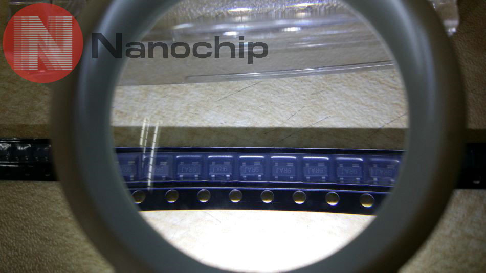 STM6315RAW13F